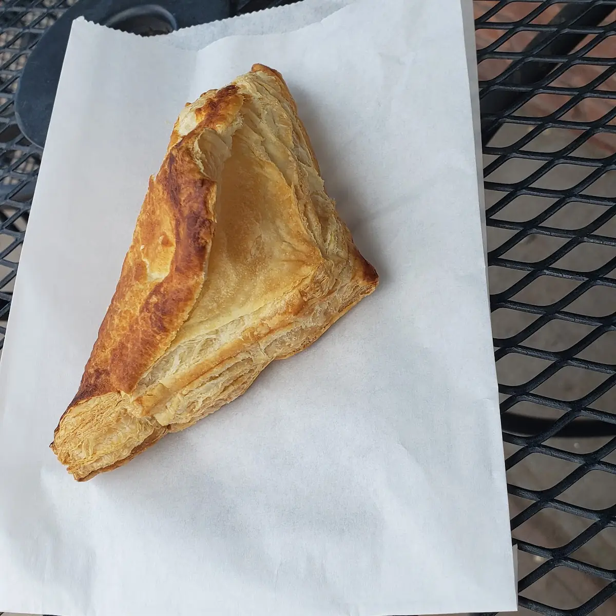 Apple Turnover