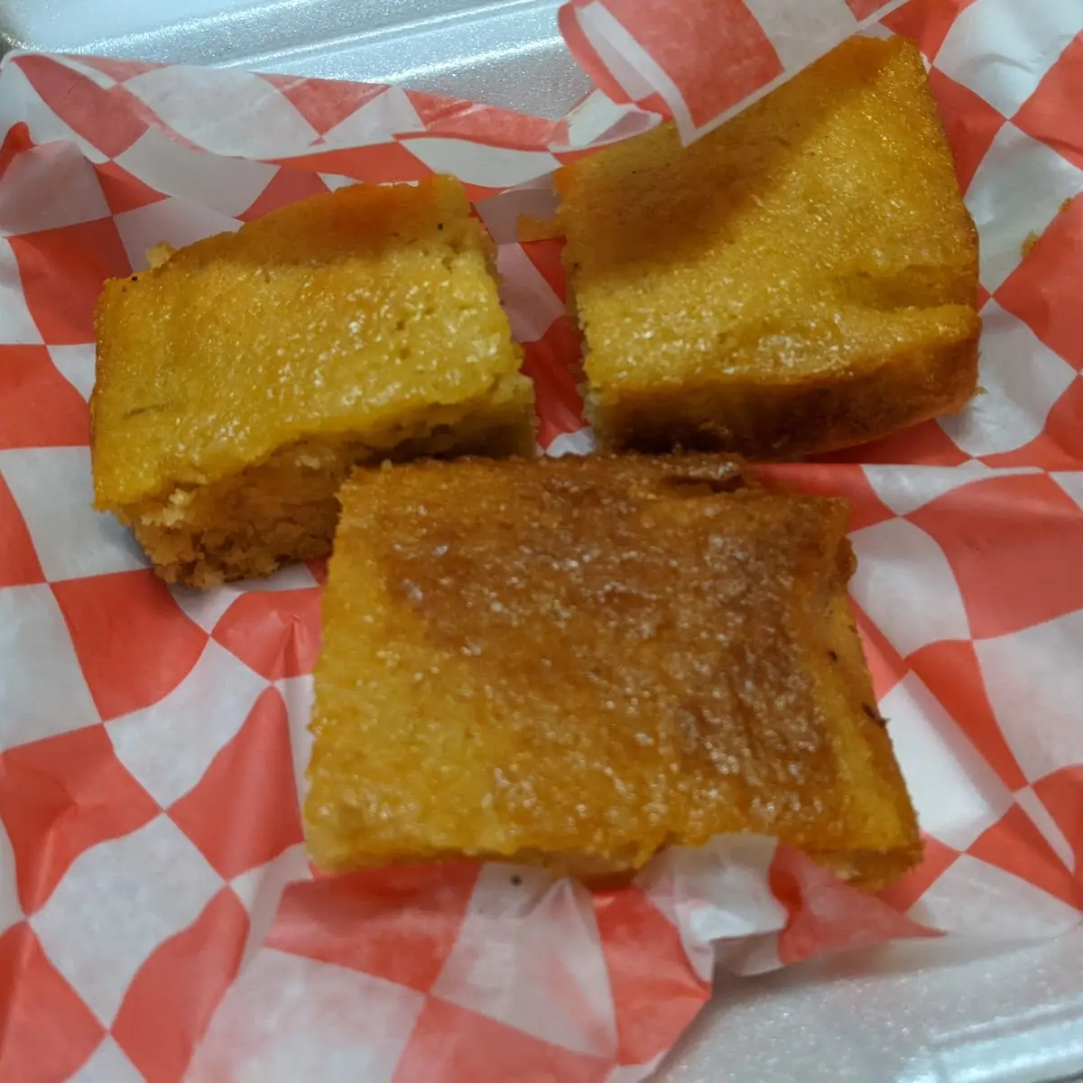 Cornbread