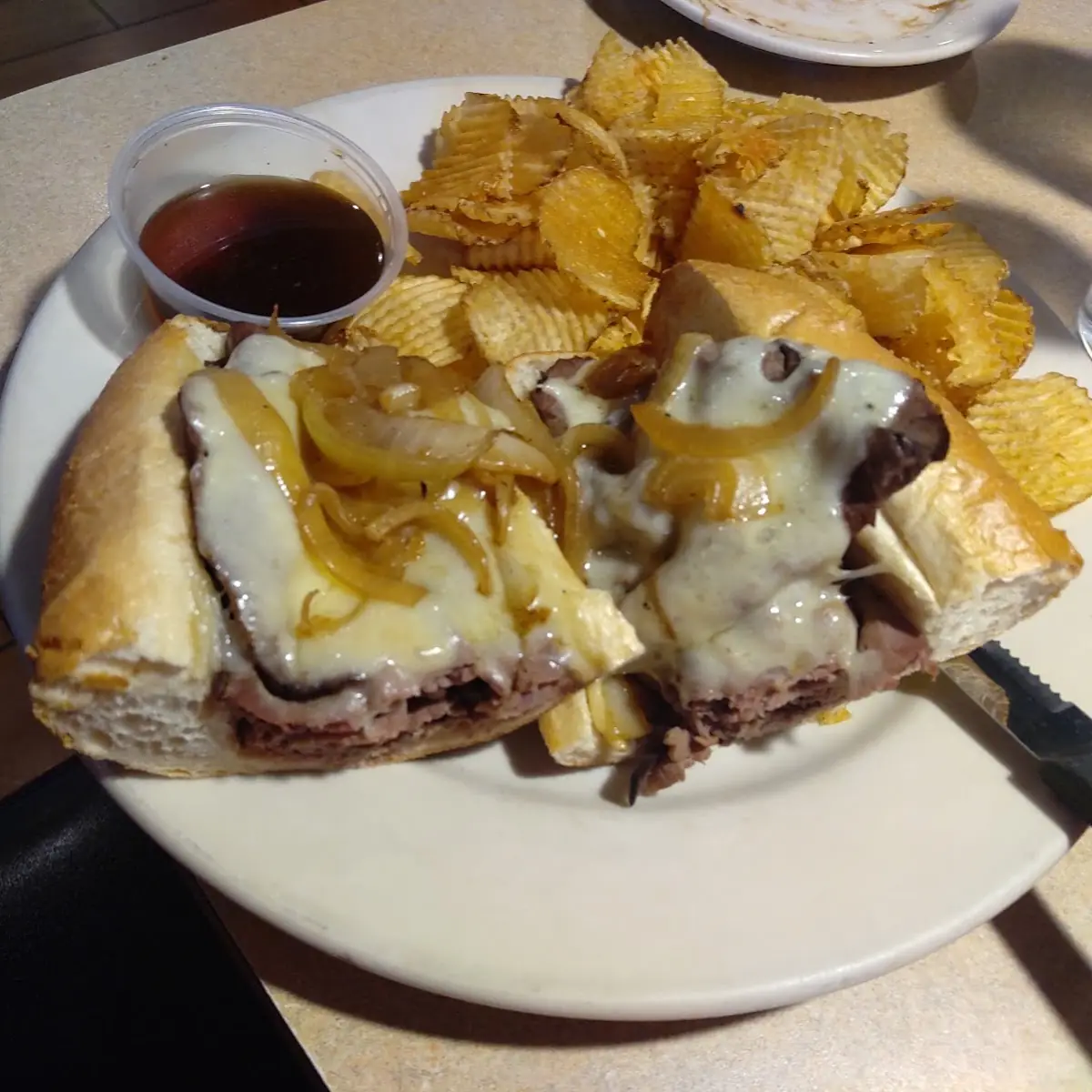 French Dip