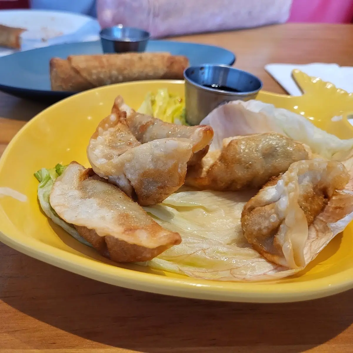 Lemon Chicken