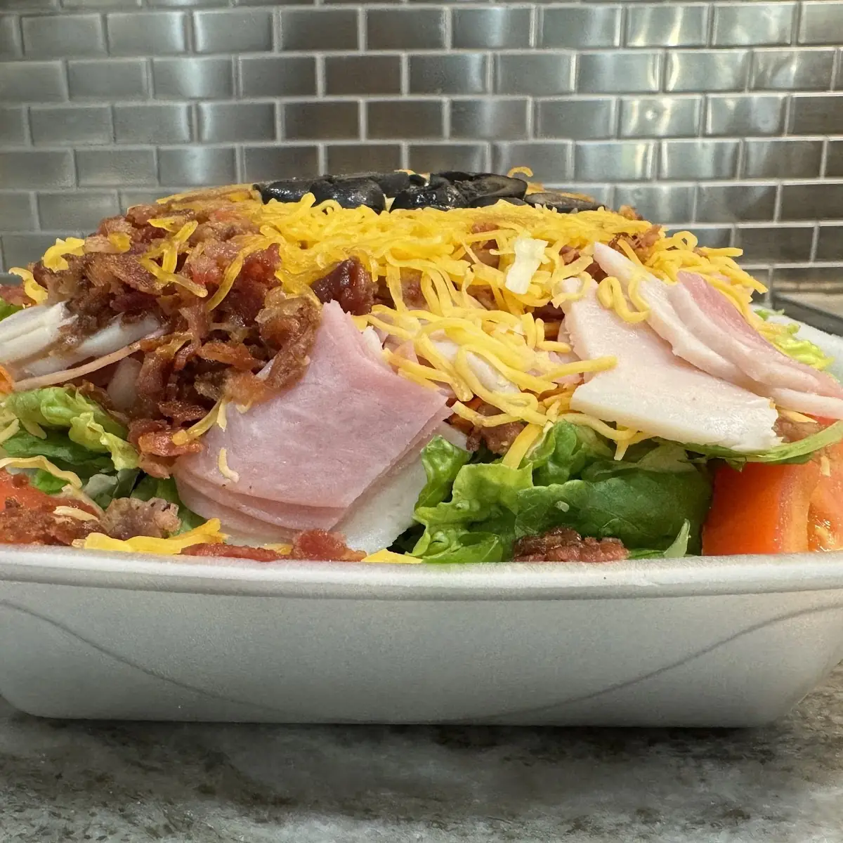 Chef Salad