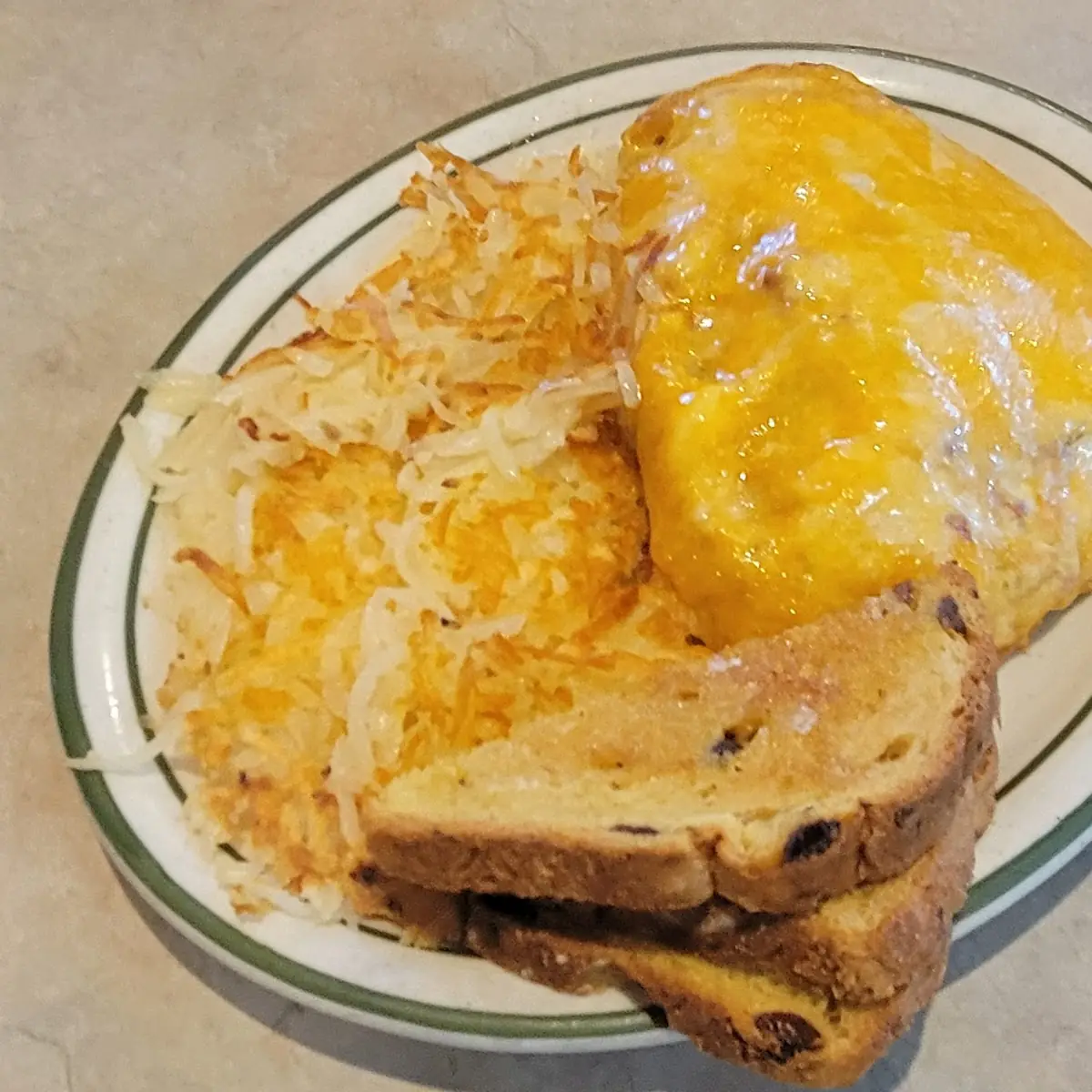 Denver Omelet