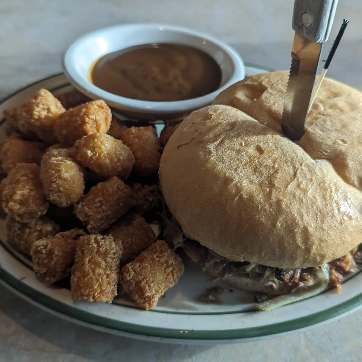 French Dip