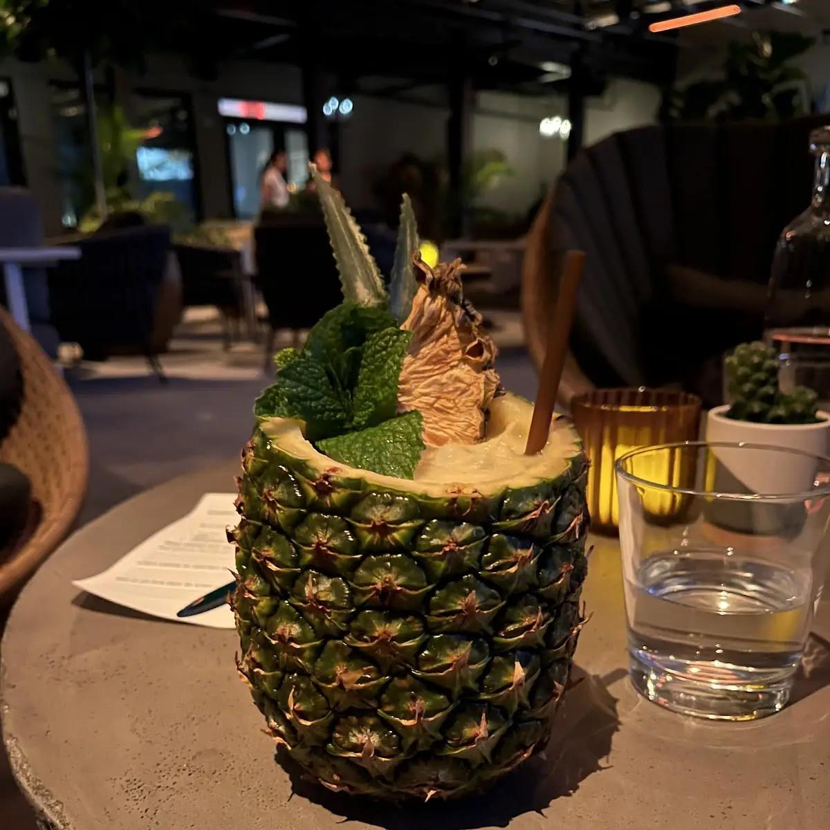 Pina Colada