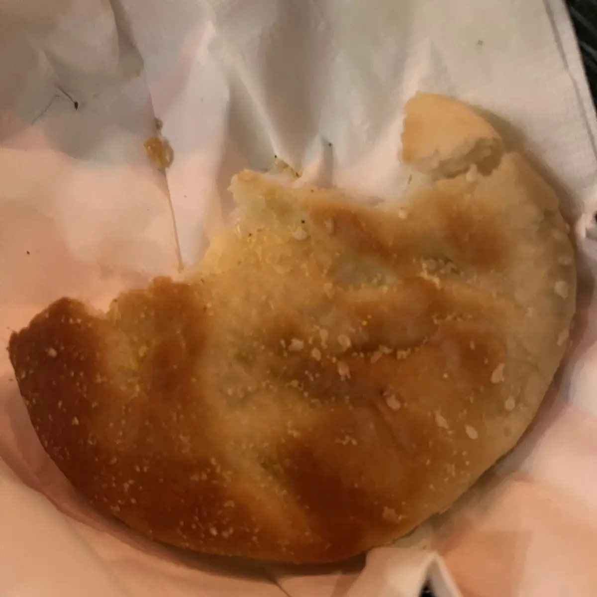 Flat Bread