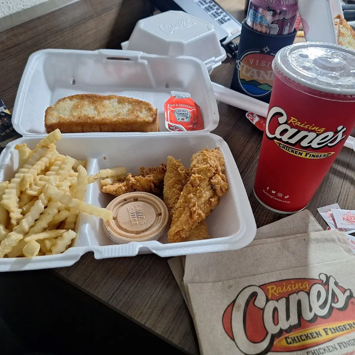 Chicken Tenders