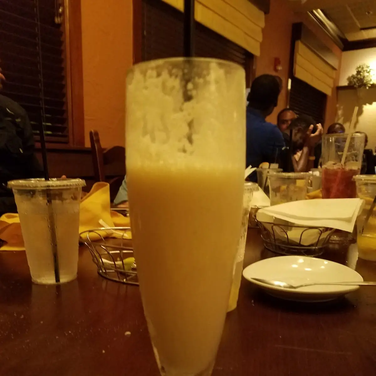 Pina Colada