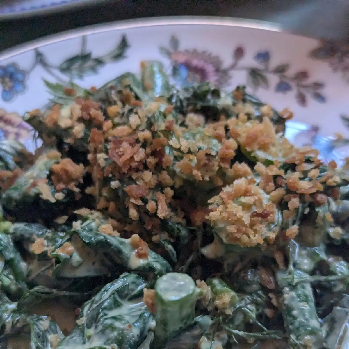 Chinese Broccoli Salad