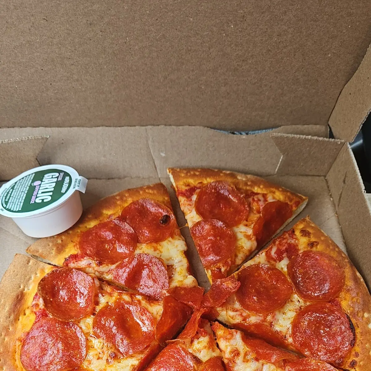 Meatball Pepperoni