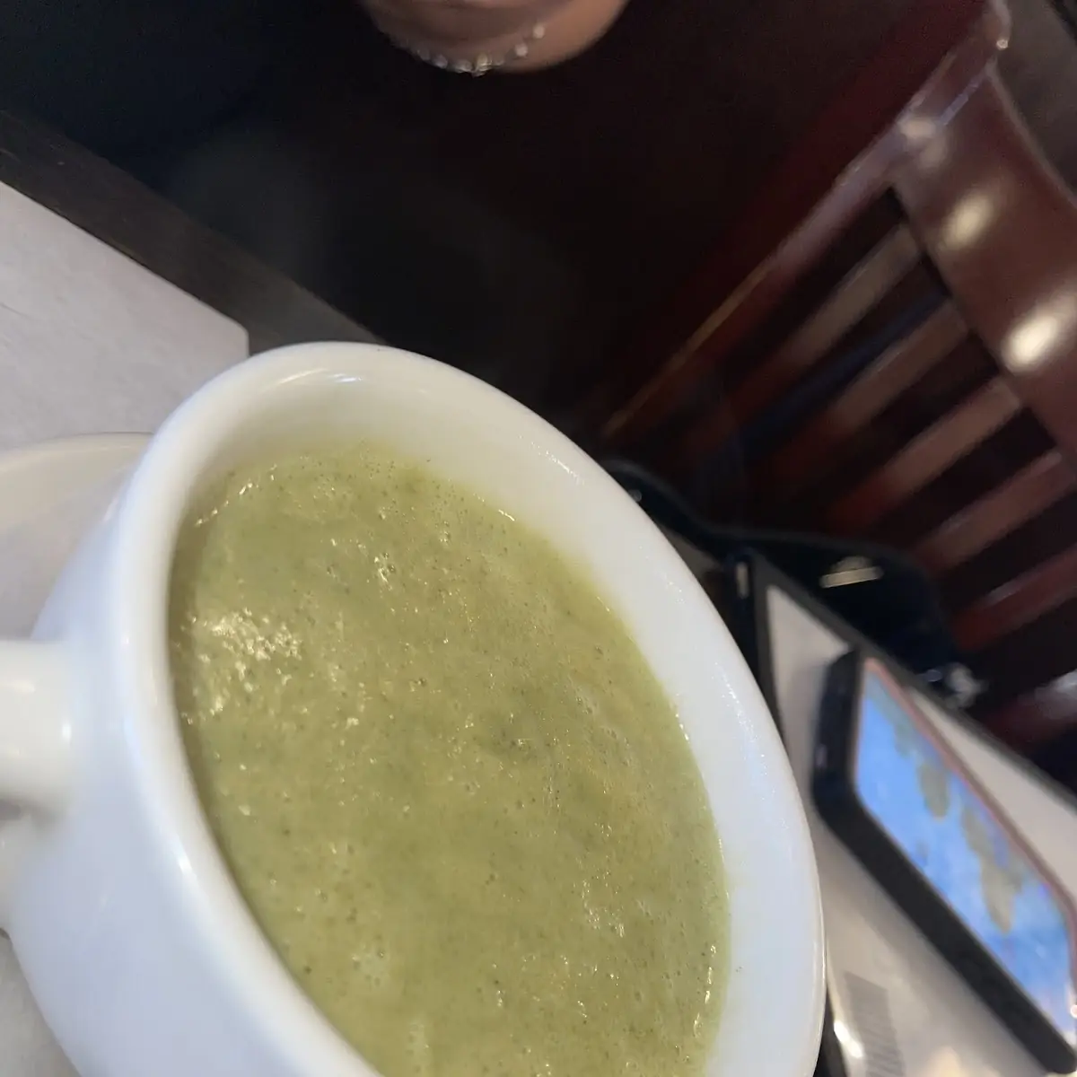 Split Pea Soup