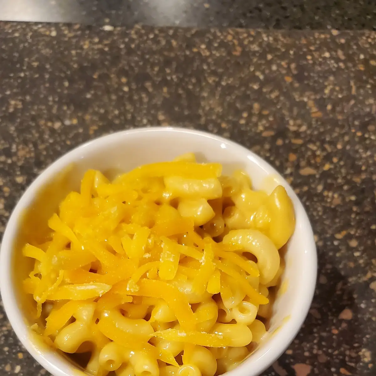 Beer Mac & Cheese