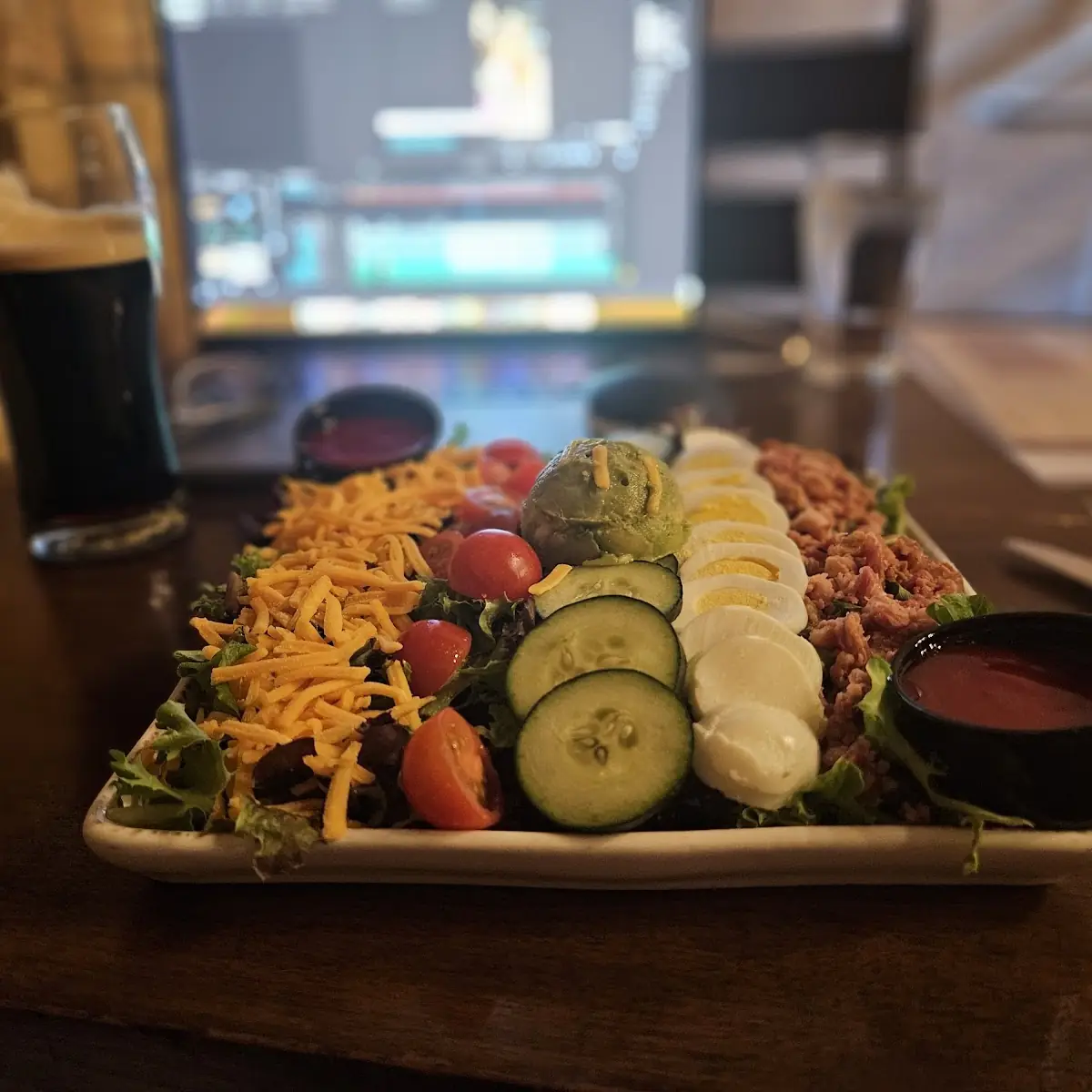 Cobb Salad