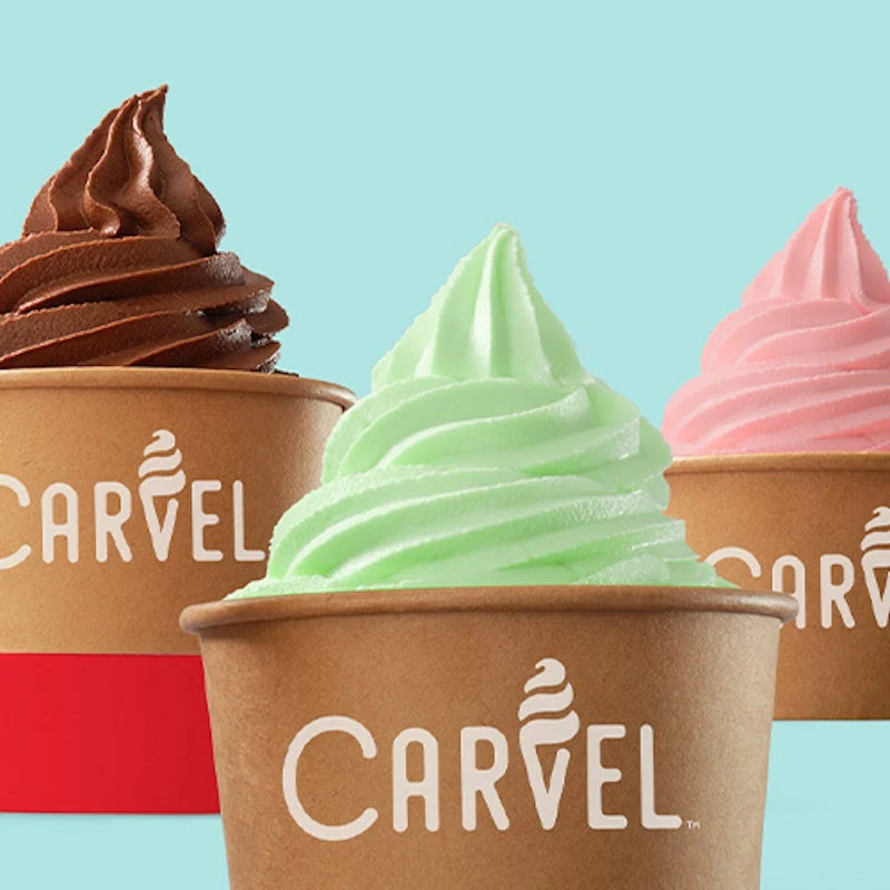 Frozen Yogurt