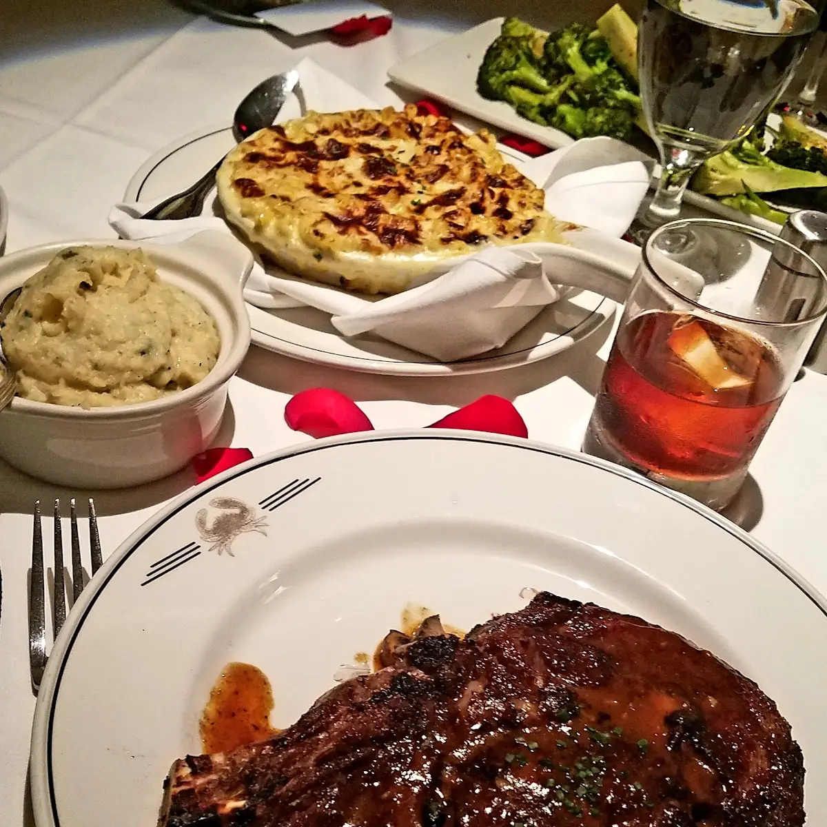 Prime Ultimate Steakhouse Ribeye