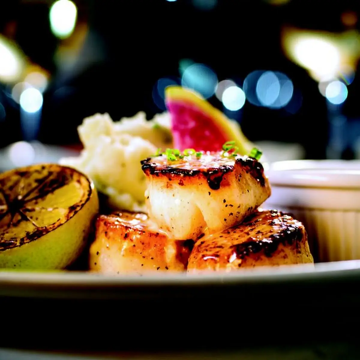 Viking Village Sea Scallops