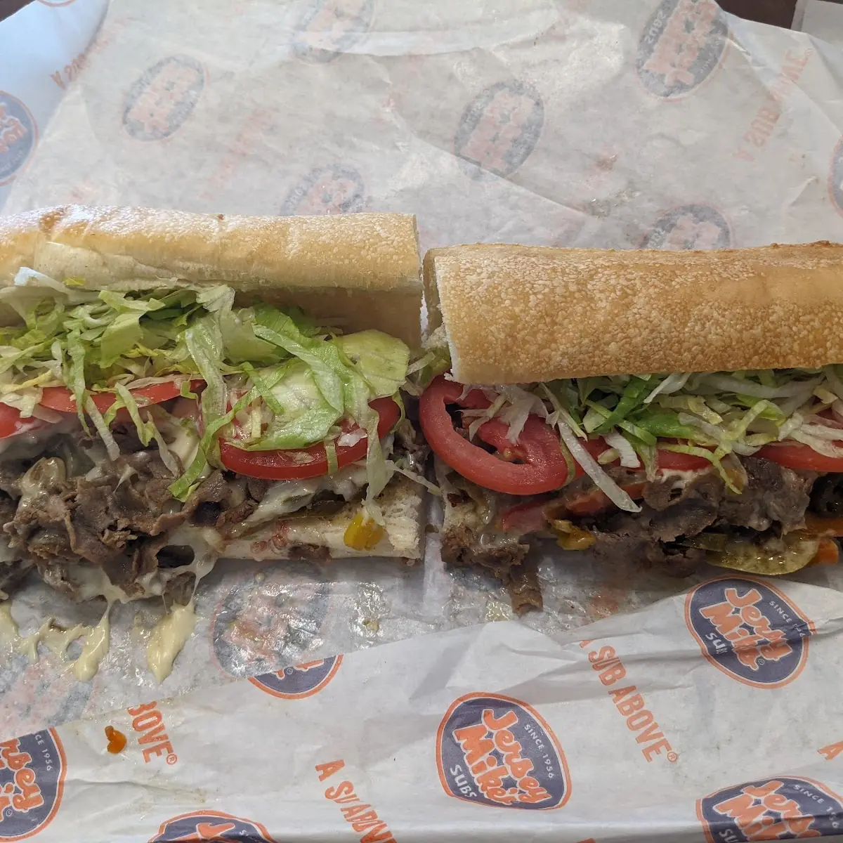 Big Kahuna Sub