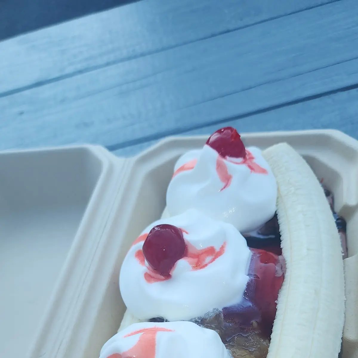 Banana Split