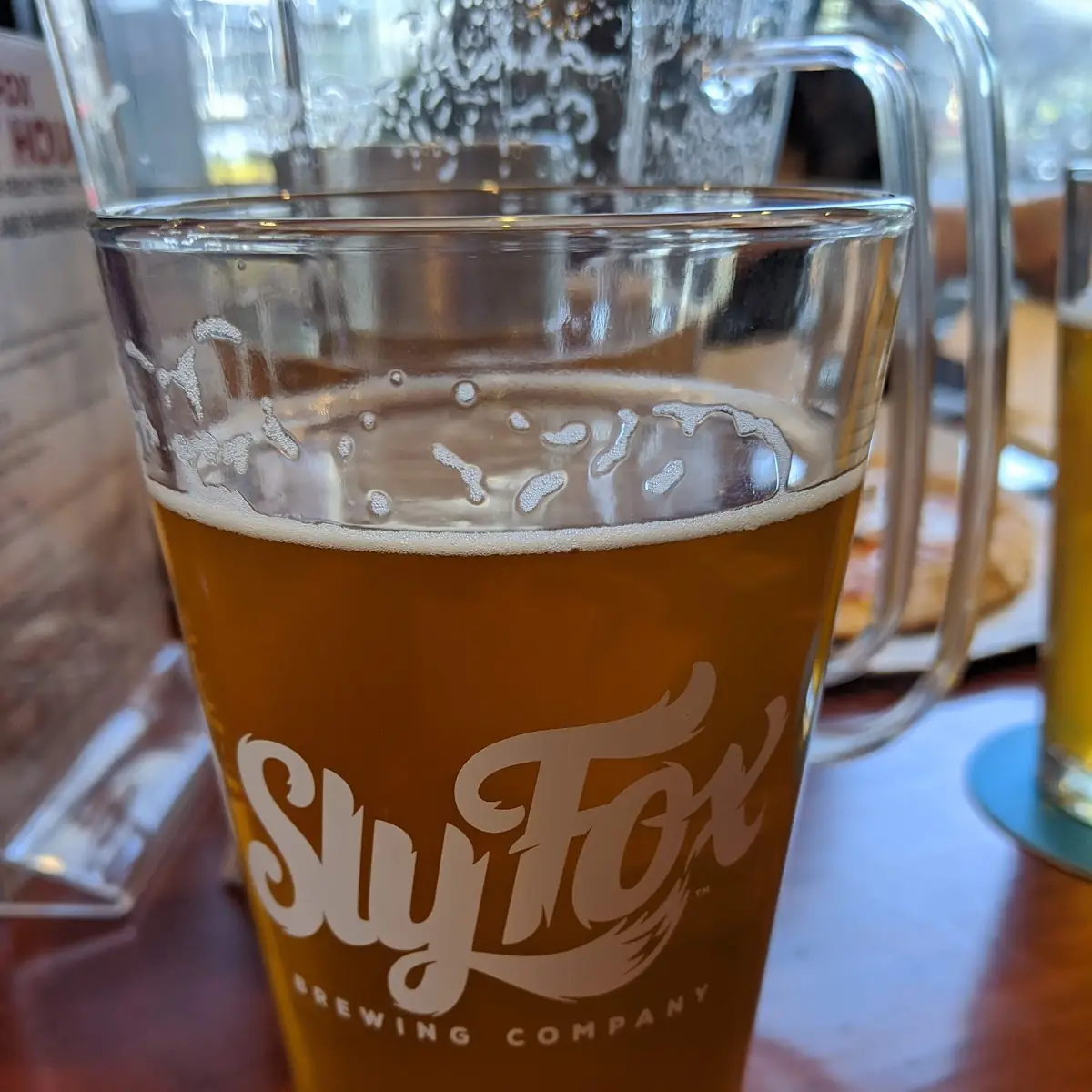 Vulpulin IPA India Pale Ale