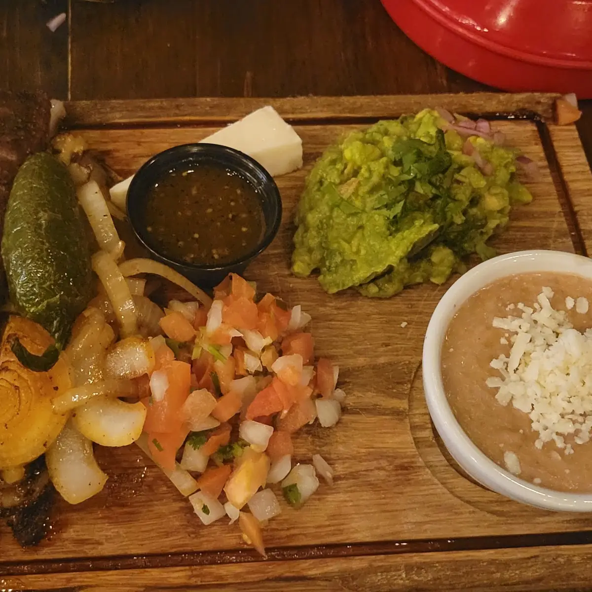 Carne Asada