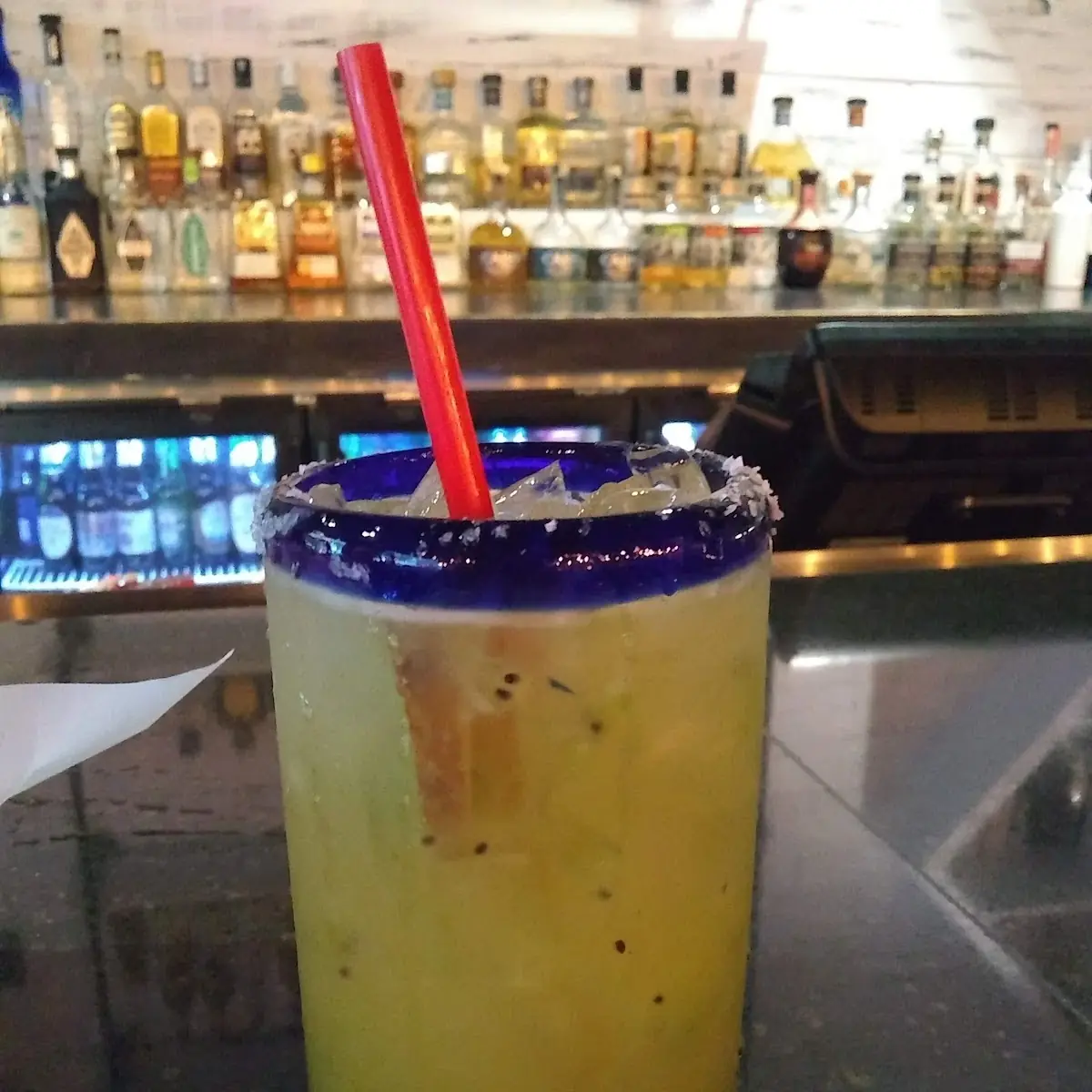 Passion Fruit