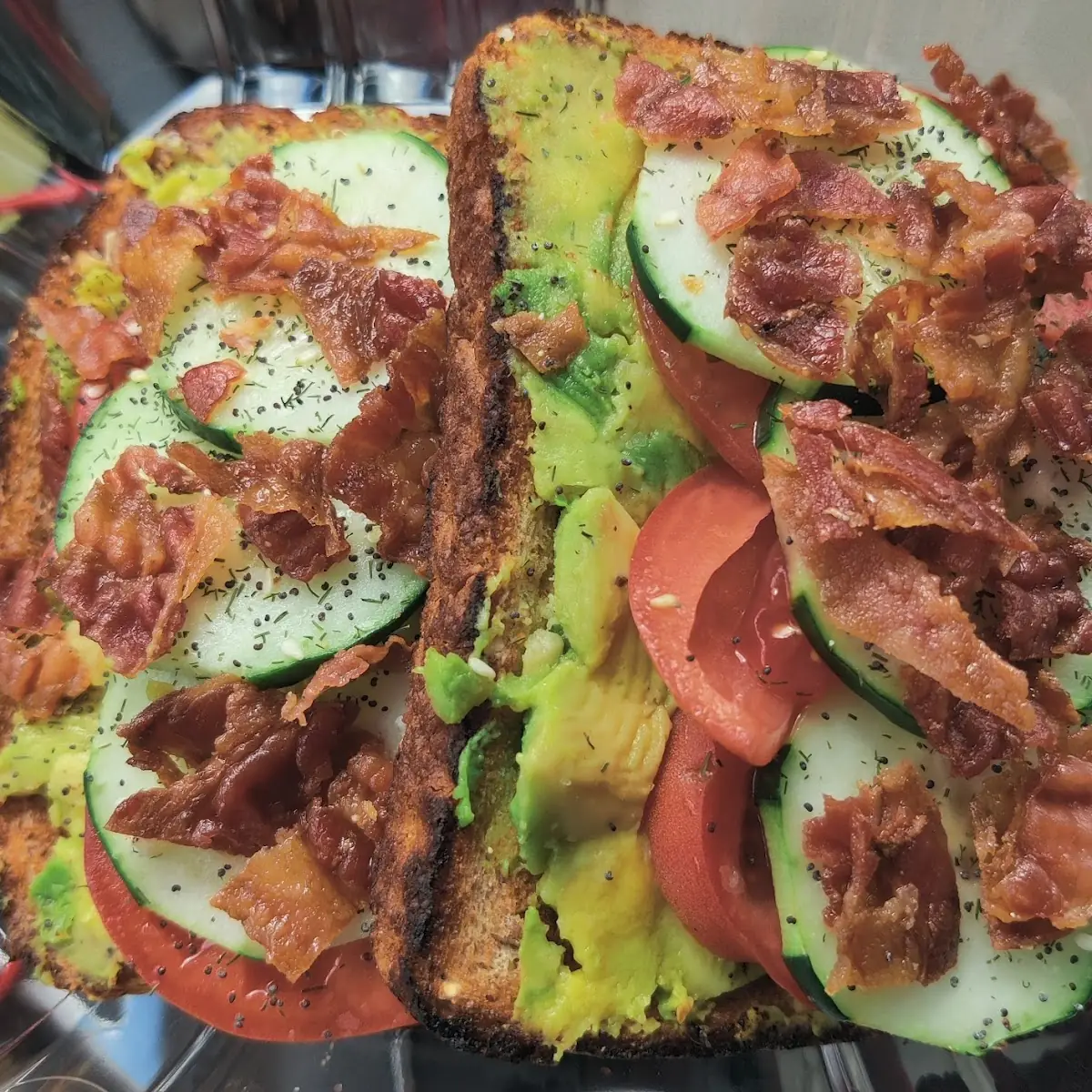 Avocado Toast