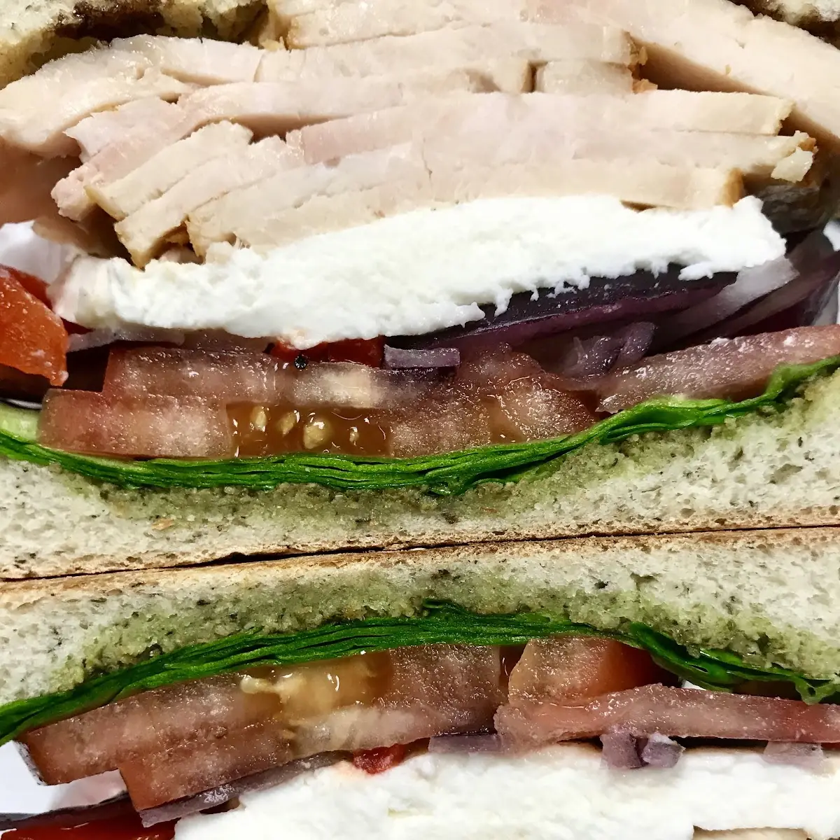 Club Sandwich