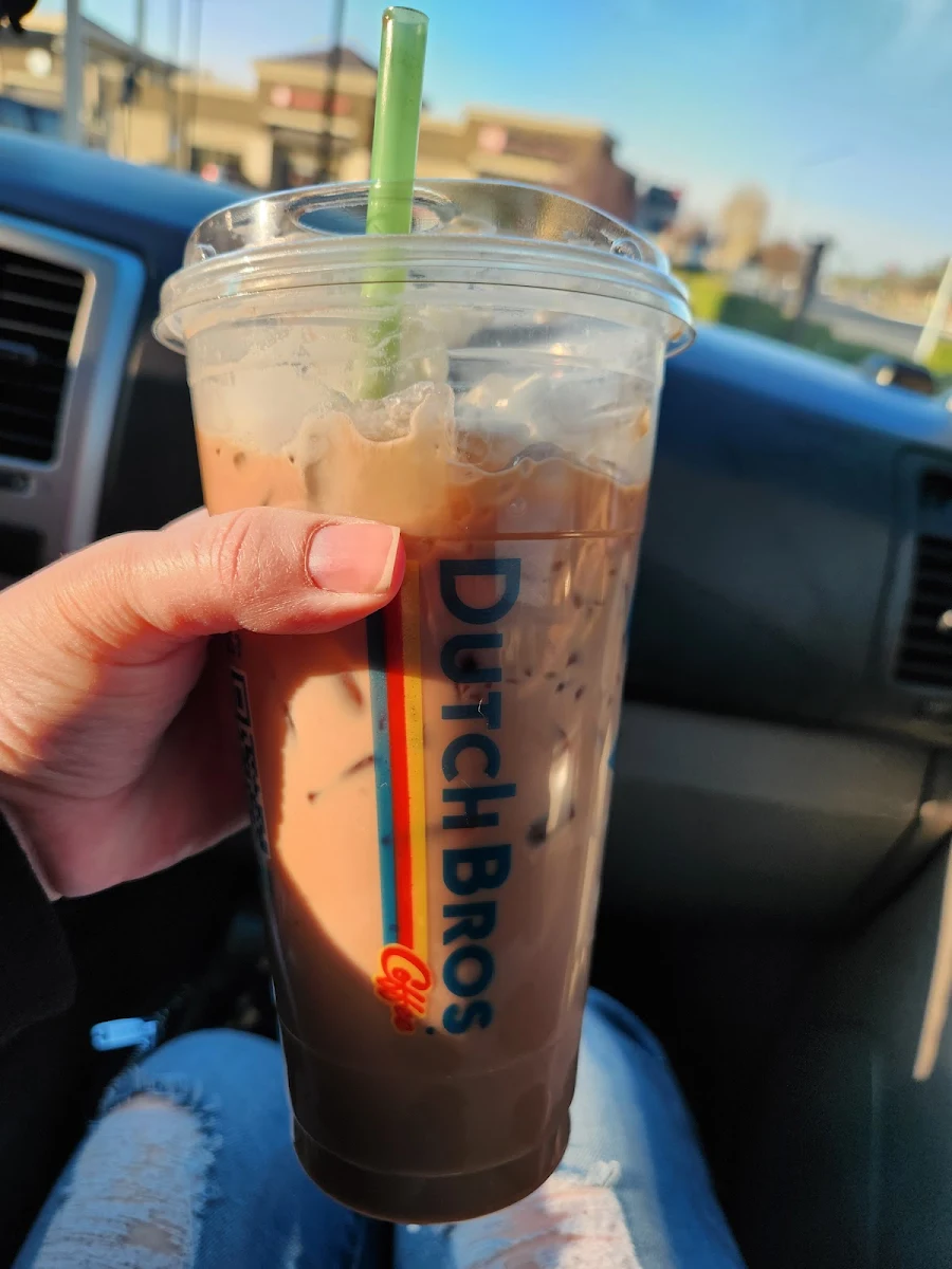 Thai Tea
