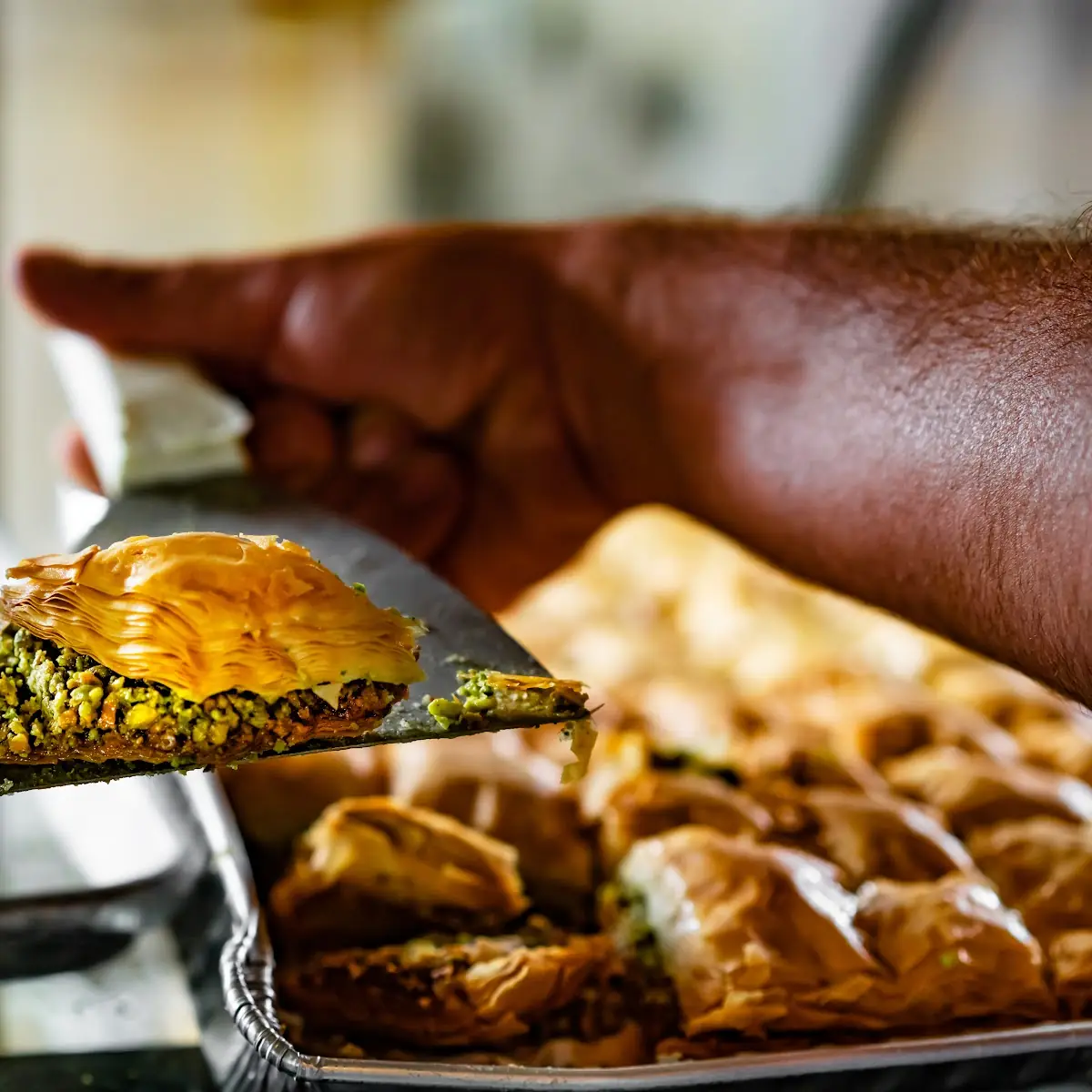Baklava