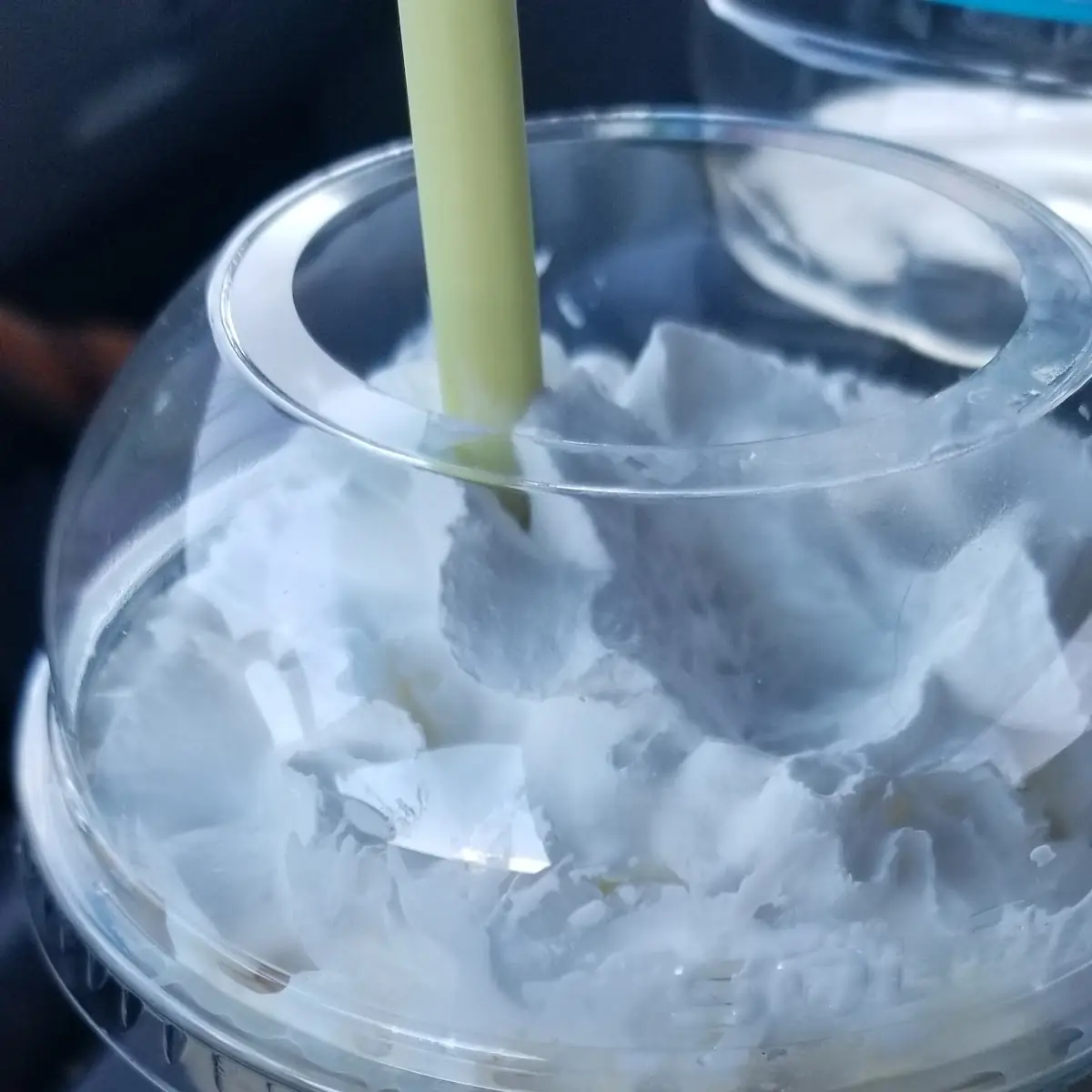 Sugar Free Carmel