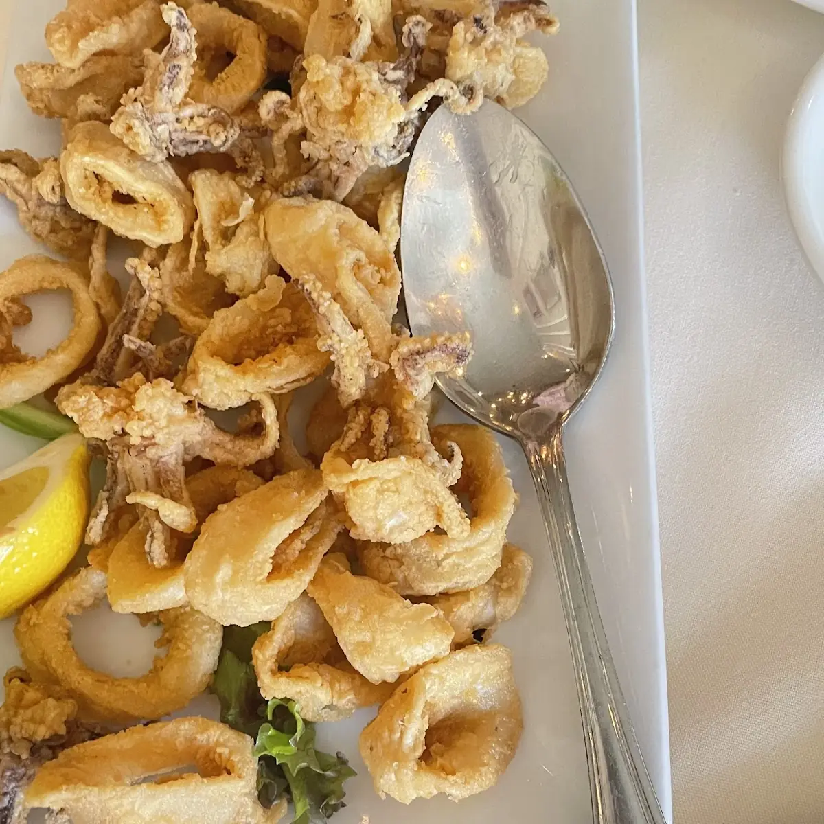 Fritto Misto