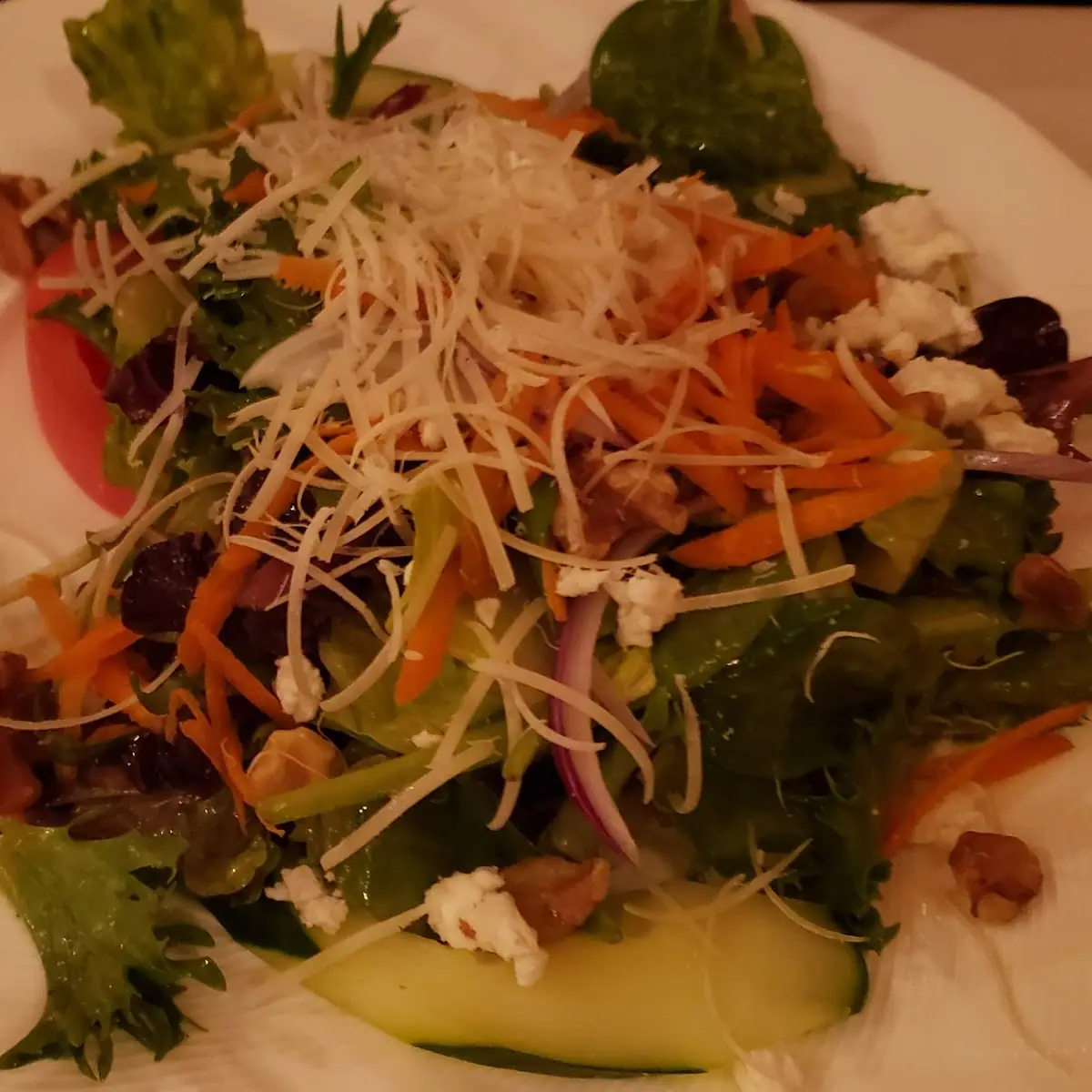 Insalata Casa Arturo