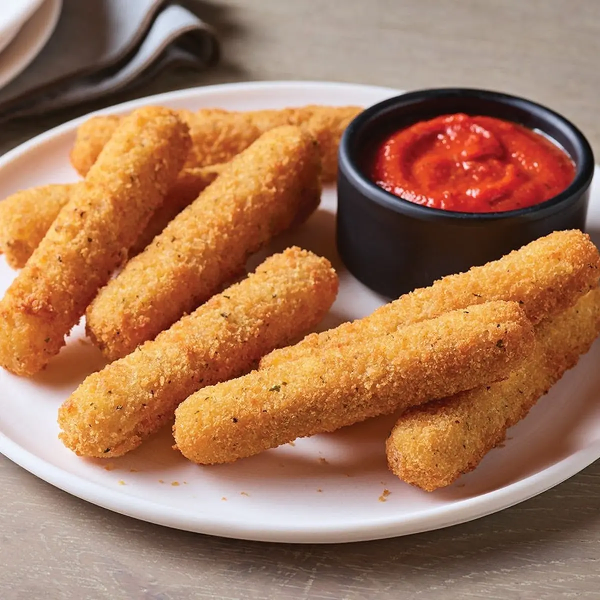 Kid's French Toast Sticks