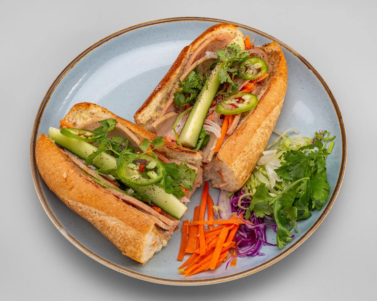 Highlights, BLOOM VIETNAMESE BISTRO