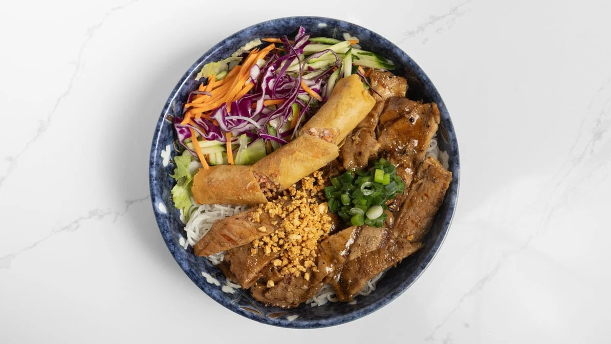 Highlights, BLOOM VIETNAMESE BISTRO