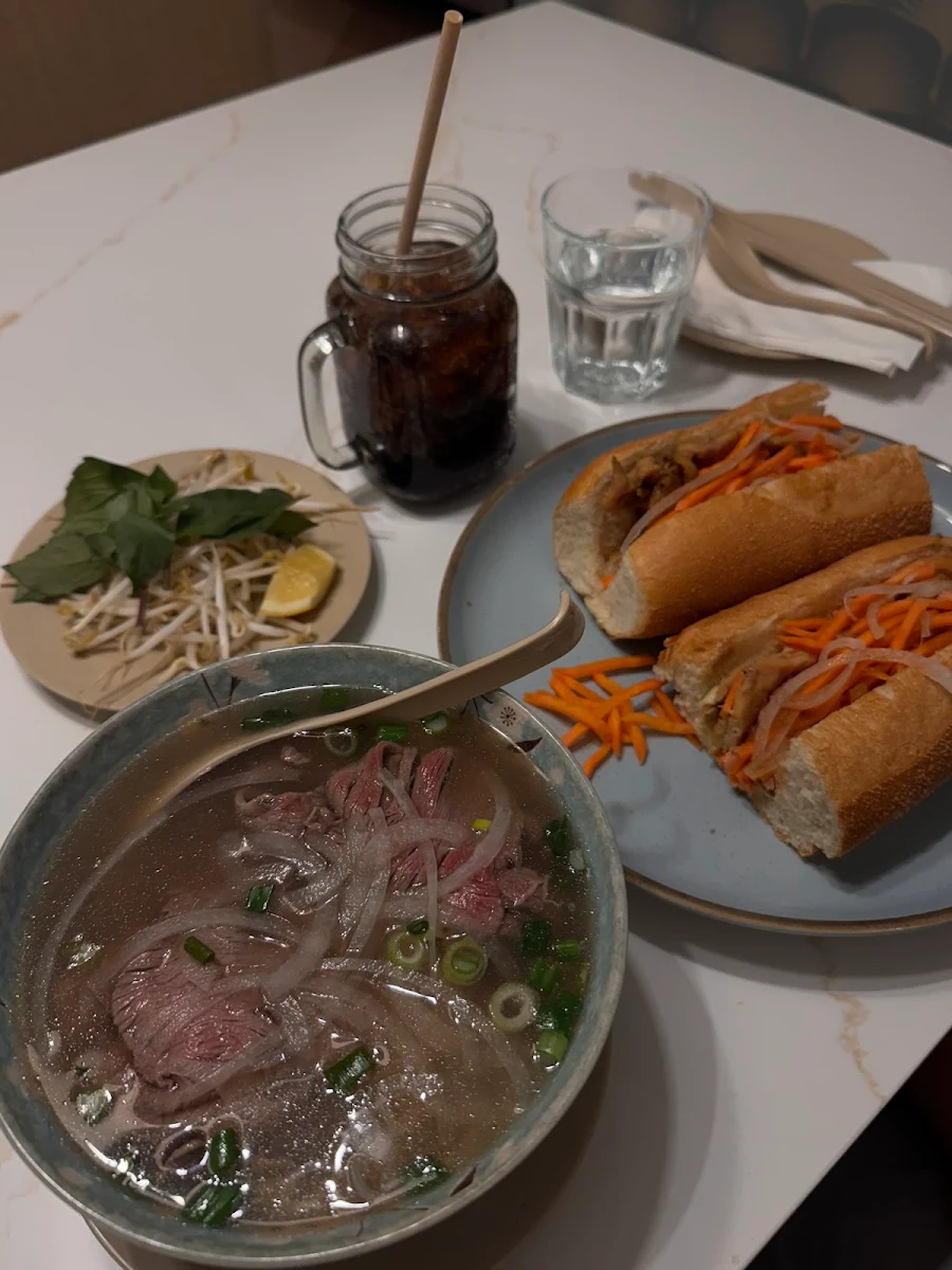 Highlights, BLOOM VIETNAMESE BISTRO