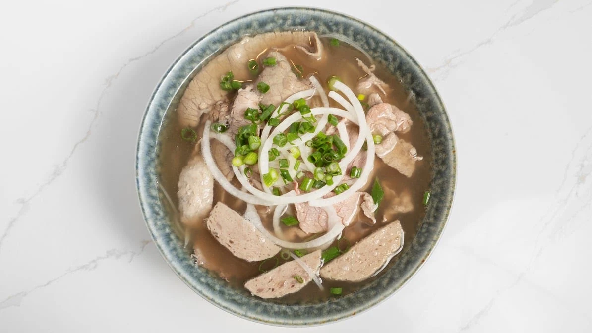 Highlights, BLOOM VIETNAMESE BISTRO