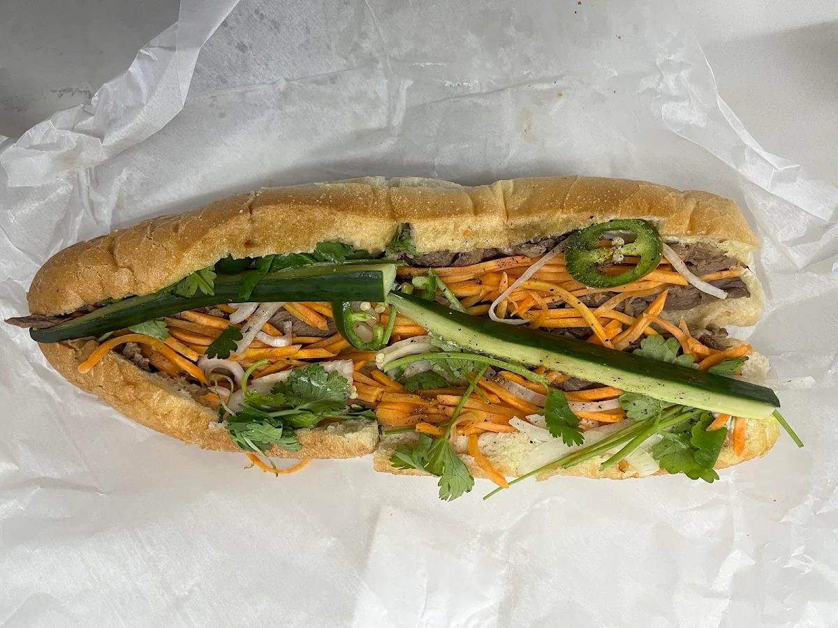 Highlights, BLOOM VIETNAMESE BISTRO