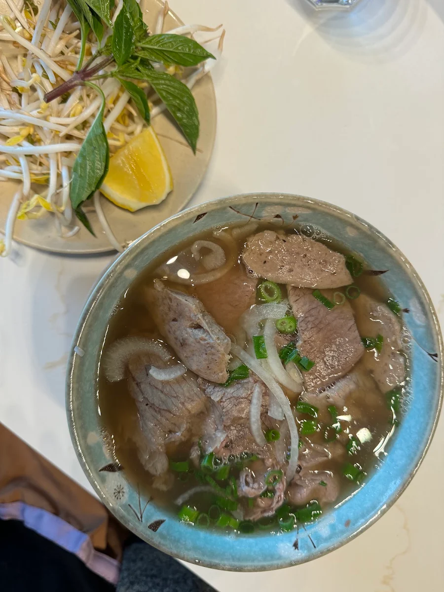 Highlights, BLOOM VIETNAMESE BISTRO