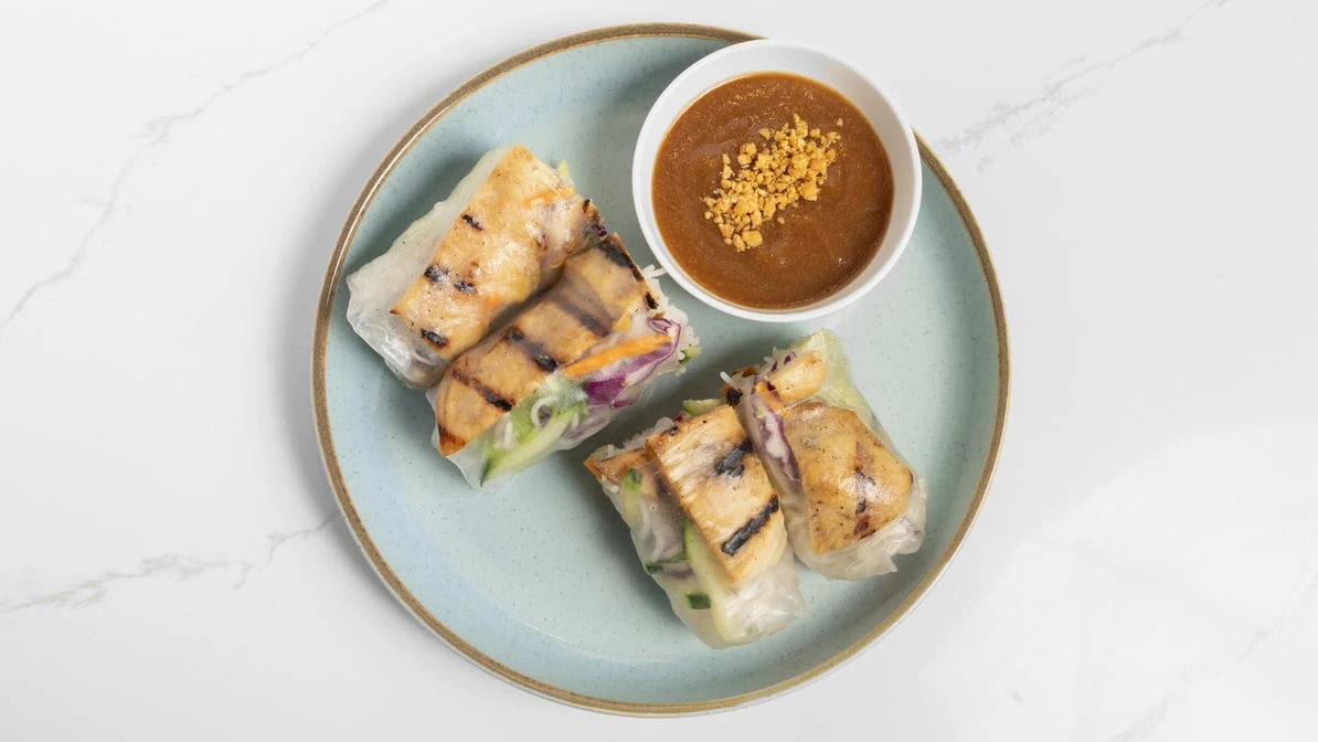 Highlights, BLOOM VIETNAMESE BISTRO