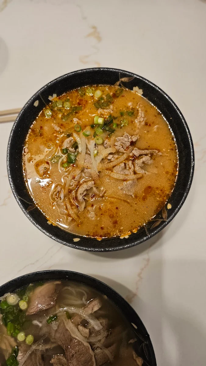 Peanut Satay Beef, BLOOM VIETNAMESE BISTRO