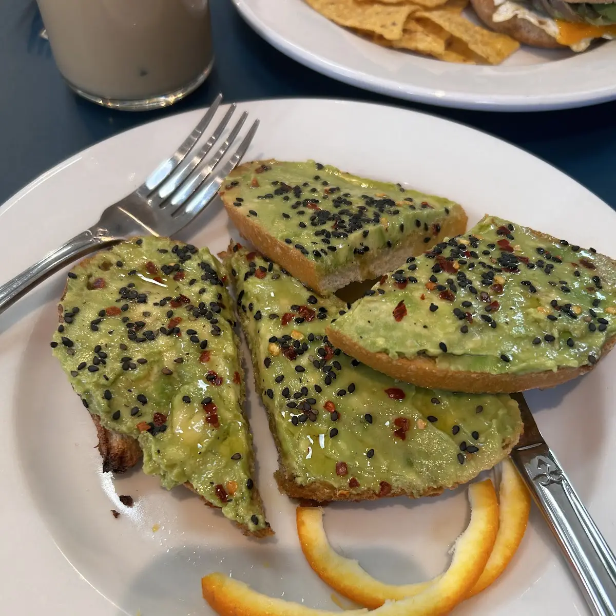 Avocado Toast