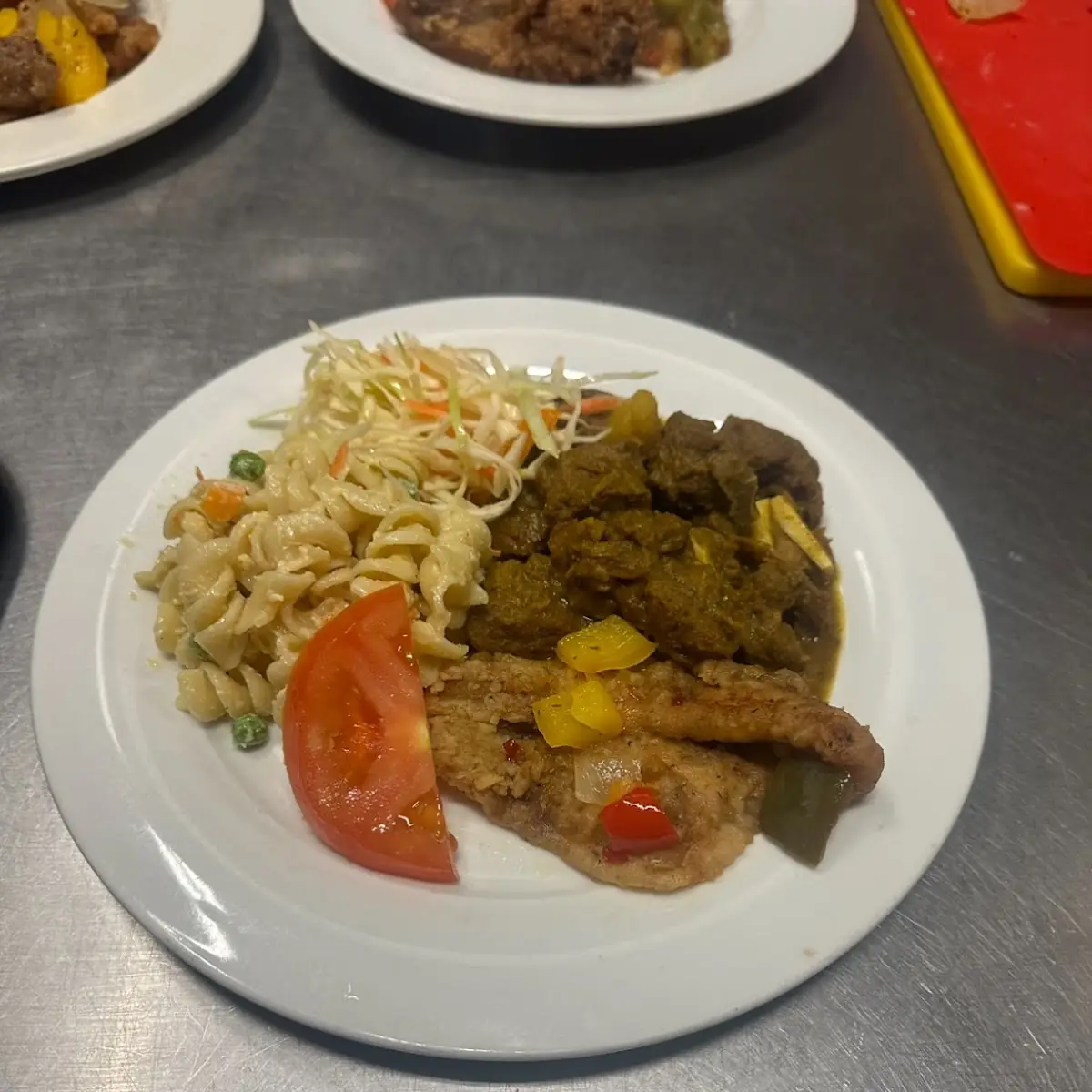 Highlights, Saila Vibes Restaurant & Bar