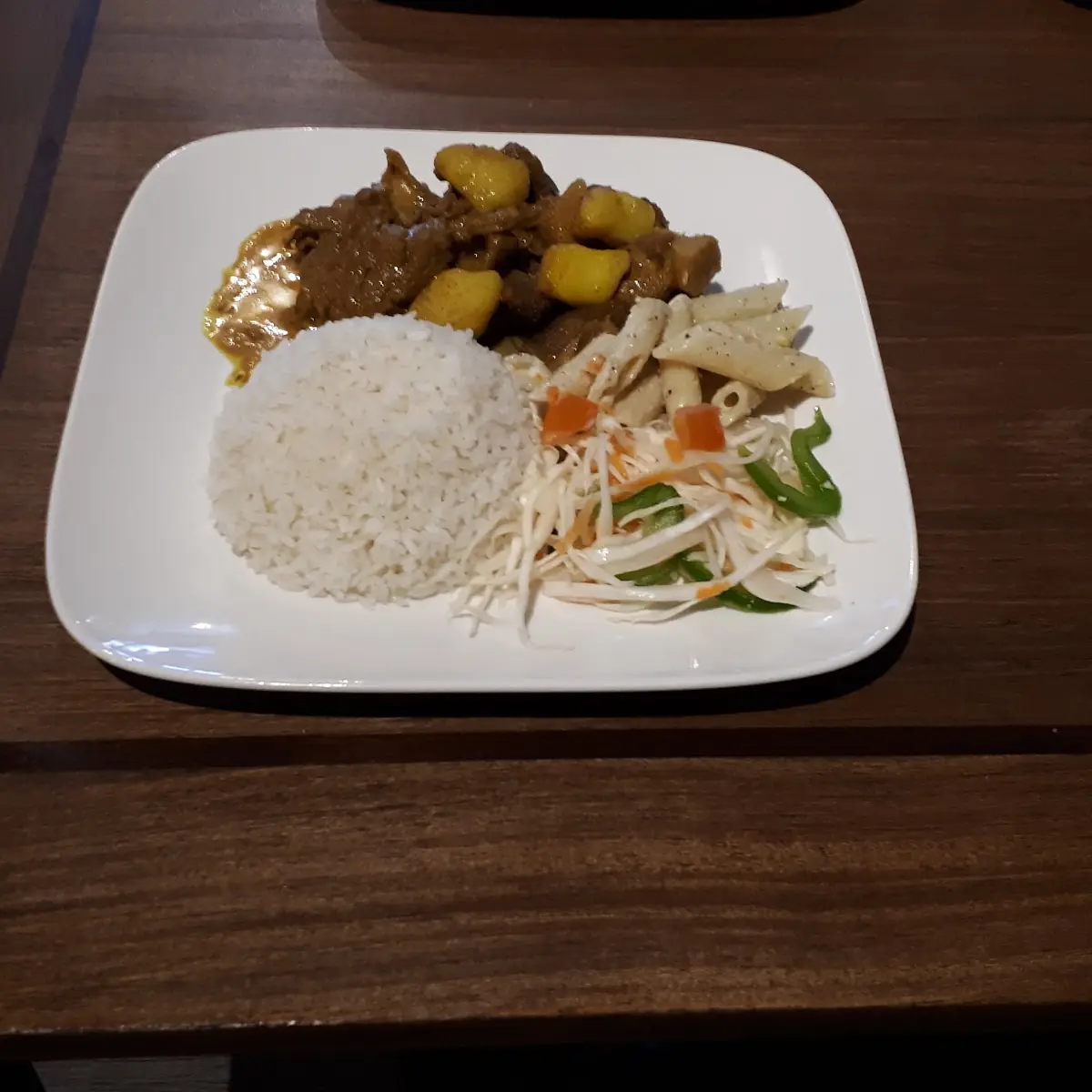Highlights, Saila Vibes Restaurant & Bar