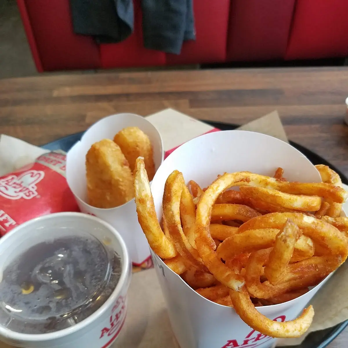 French Dip