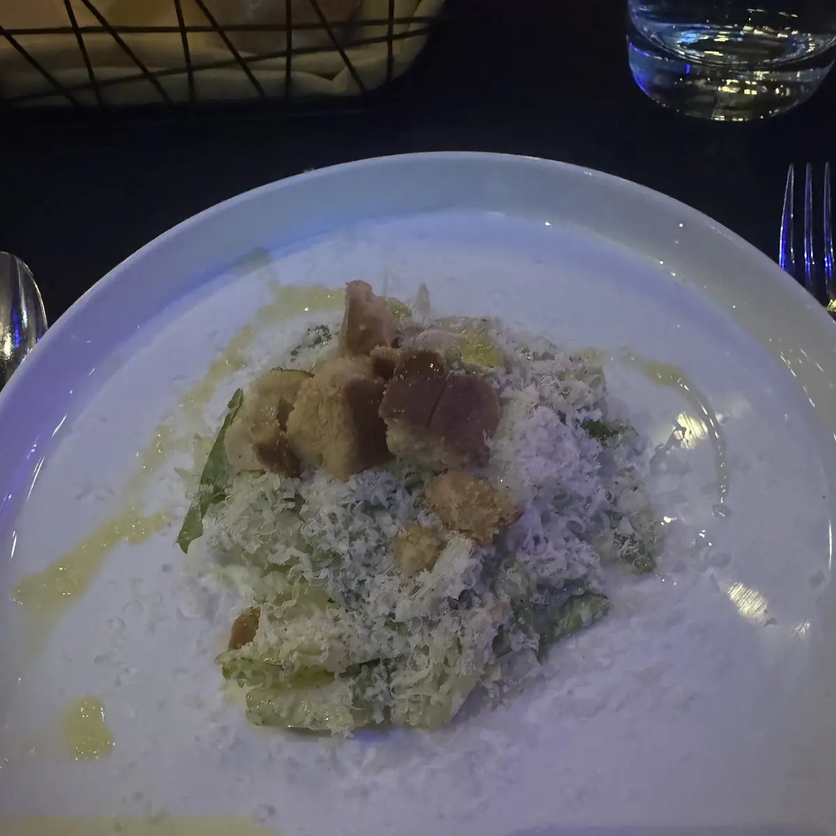 Caesar Salad