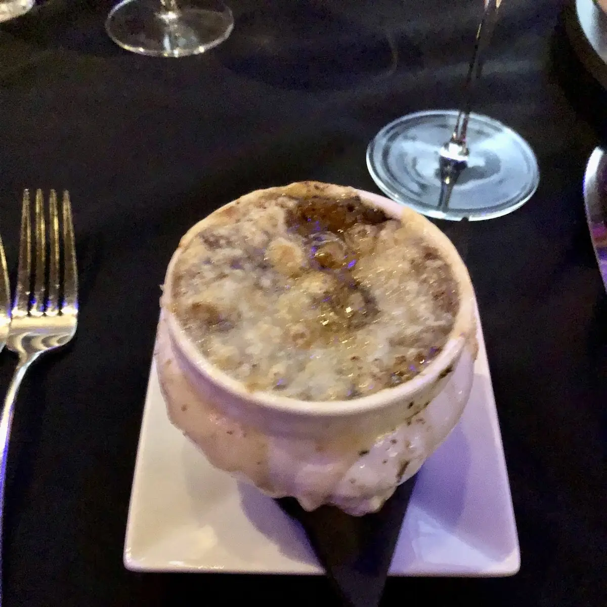 French Onion Soup