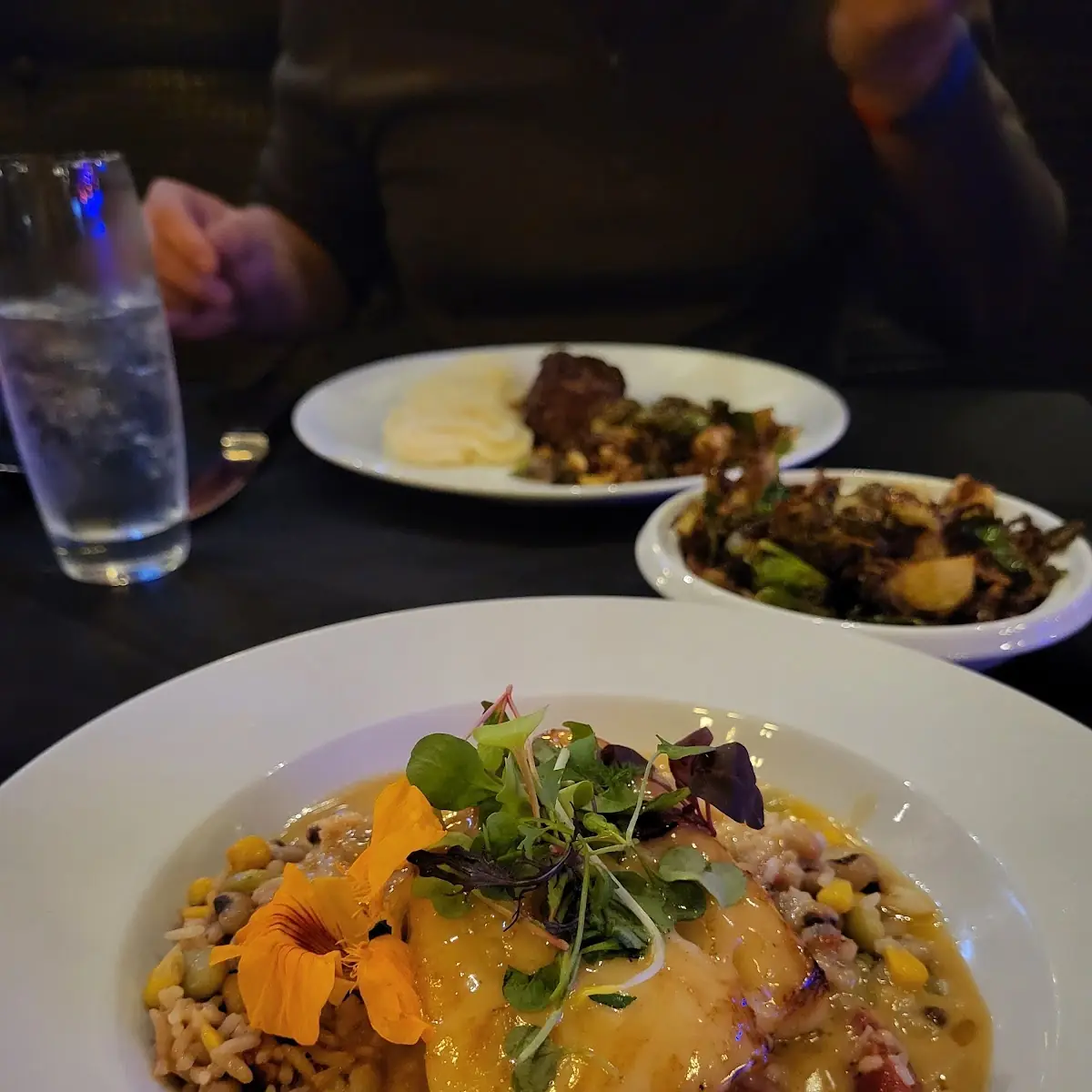 Sea Bass
