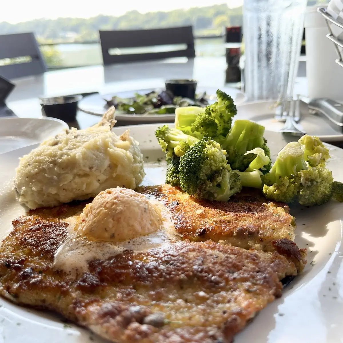 Schnitzel