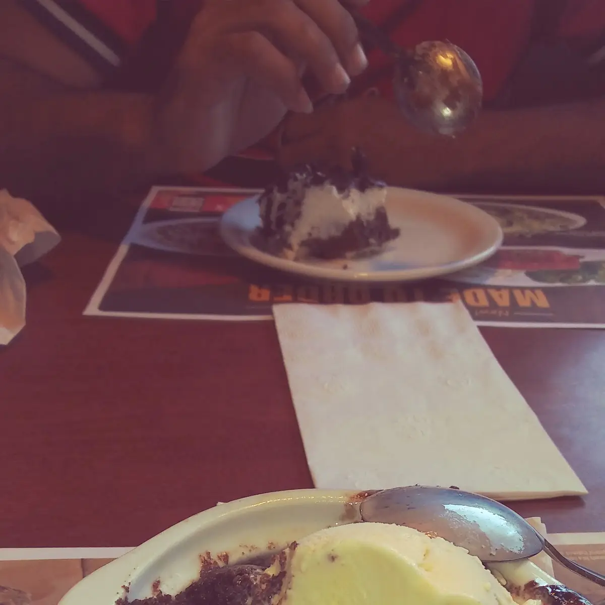 Lava Cake