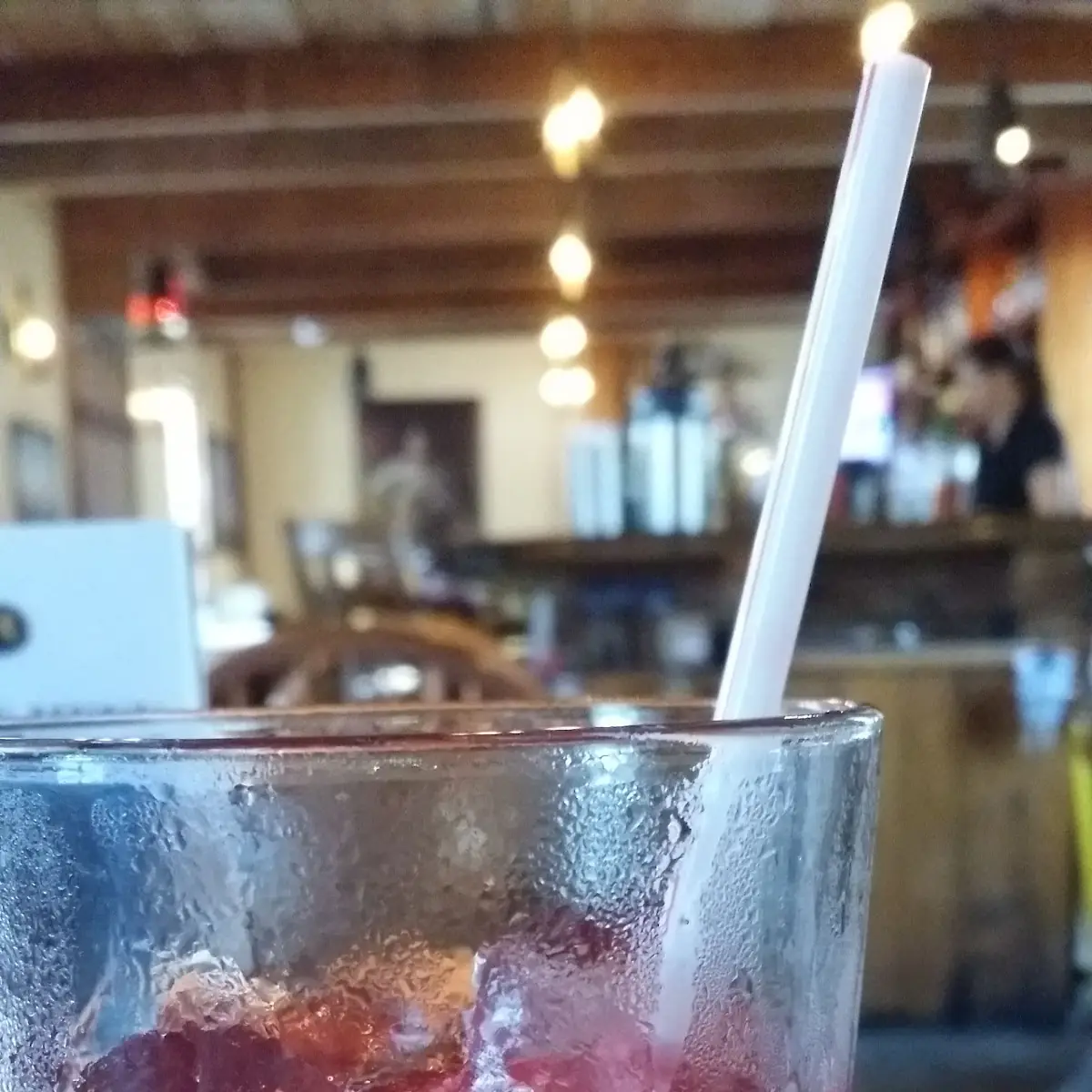 Black Cherry Limeade